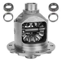 Limited-slip Differential Locker Chevy Gmc 8.5 10 Bolt 30 Spline 40048044