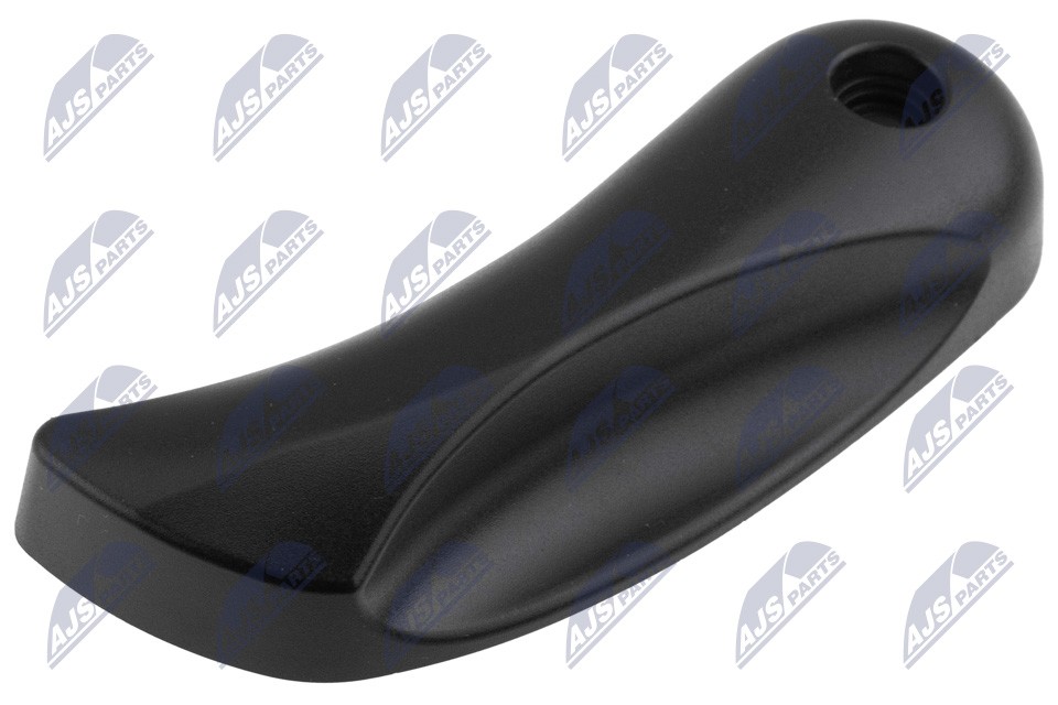 NTY Hood Handle EZC-BM-420 For BMW OE 51437008933 - Image 3