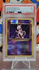 Pokémon Mewtwo 51/108 Evolutions Rare Reverse Holo PSA 5 English Card