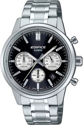 Casio Edifice  EFR-575D-1AEF Man Quartz Watch
