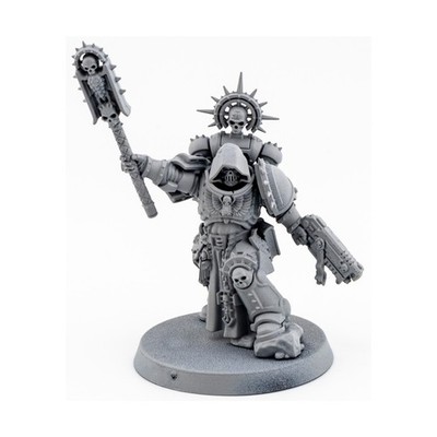 Primaris Chaplain #65 NM