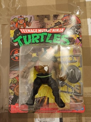 Bebop Classic Teenage Mutant Ninja Turtles TMNT Figur Playmates