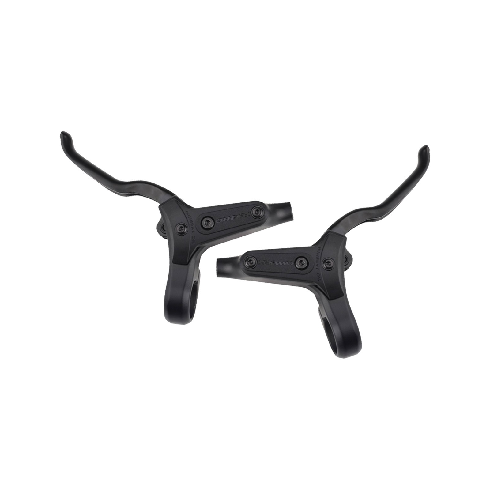 TEKTRO M275 Brake Lever V Brake For Hydraulic Disc Brake MTB Mountain Bike