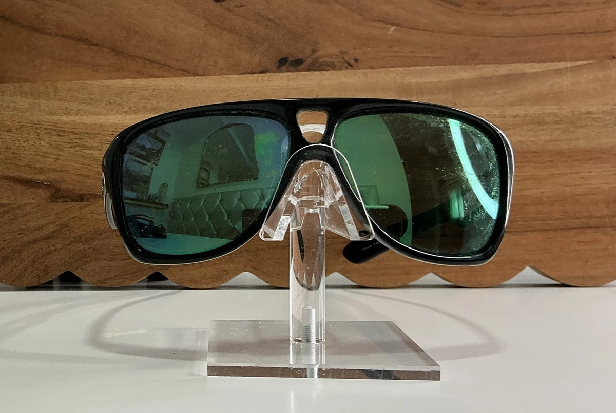 Preços baixos em Óculos de Sol Oakley Dispatch II para Homens | eBay
