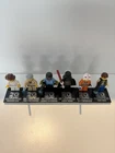 LEGO Star Wars 20th Anniversary Minifigure Set