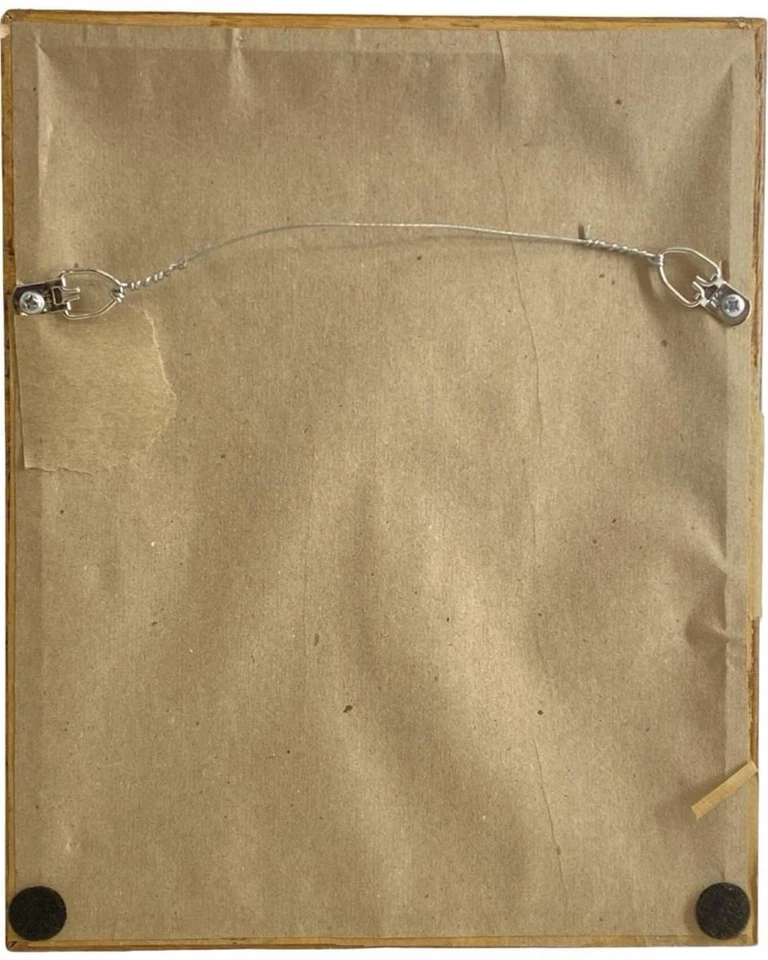 Creite & Fiteau 1731 grabado de juegos de entierro y ceremonia iroqueses Foto 3 de 4