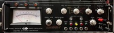 SPECTRAL DYNAMIC CORPORATION SD104A-5 SWEEP OSCILLATOR