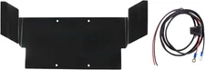 AQUATIC AV Amp Bracket Batwing 14 Up BT114