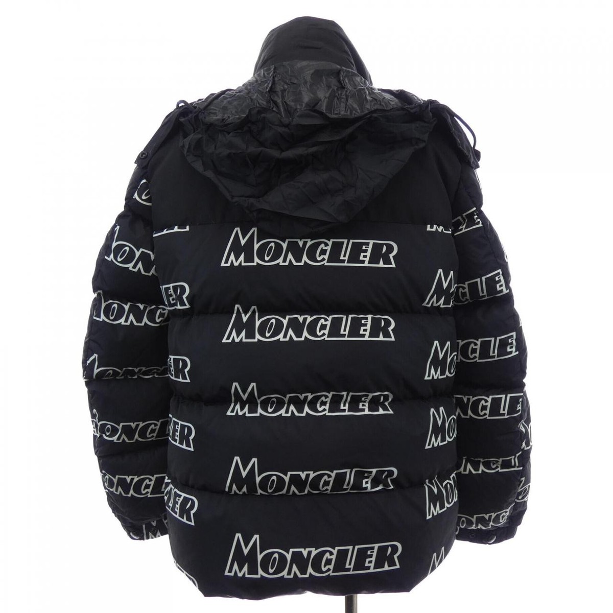 Authentic Moncler MONCLER FAIVELEY down jacket #270-004-212-9780 View 2