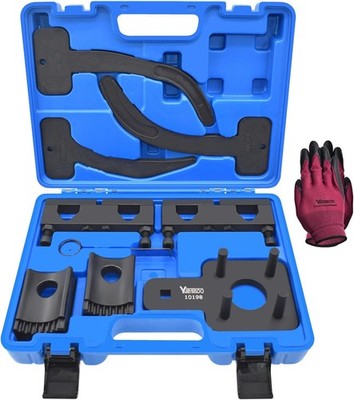 Camshaft Phaser Timing Chain Tool VW Chrysler Dodge 3.6L Pentastar Yuesstloo