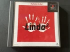 LINDA 3 CUBE AGAIN PS1 Playstation JP 9270 - CIB