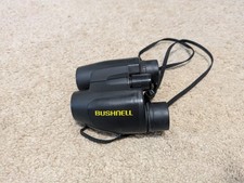 Bushnell PermFocus Binoculars 8x25 351 Ft. At 1000 Y At 1000 Yards