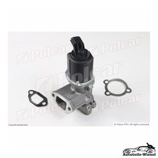 AGR Ventil für Fiat 500 Idea Punto Panda / Classic Doblo Grande Ford KA ab 03->