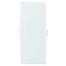 Superior Quality Dome Lamp Lens for Chevrolet 1982 03 S10 74323 Pickup