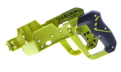 #ad OEM Trigger Handle Case for Ryobi TSS103 TSS103T Miter Saw 089240022702 $39.99