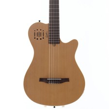 [Usado] Godin / Multiac Grand Concert Duet Natural [Reducción de precio]