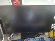 Hp Omen 27 inch FHD (1920 x 1080), 165hz, 1ms response Gaming Monitor