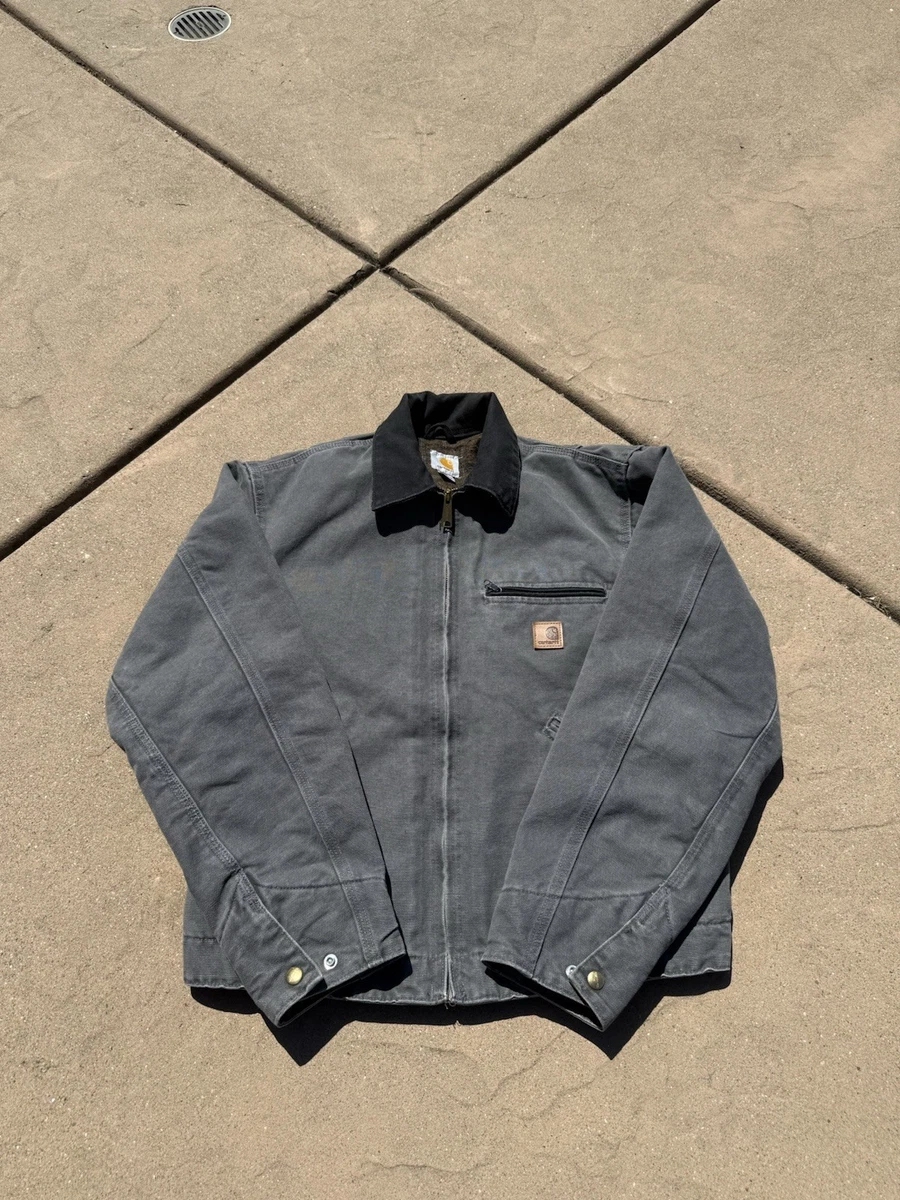 Preços baixos em Jaqueta Carhartt Detroit | eBay
