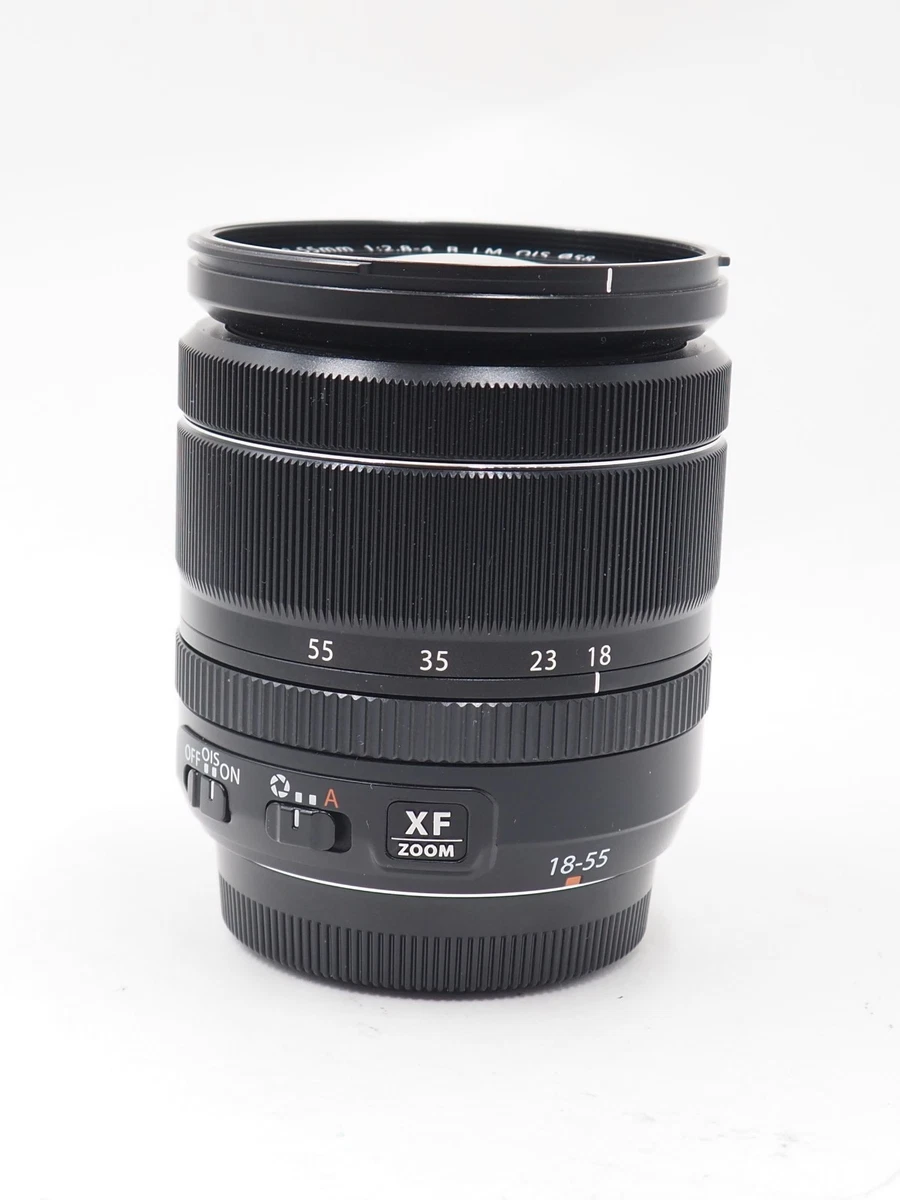 Fujifilm 18-55mm f/2.8-4 Camera Lenses for sale | eBay