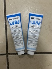 2 Pack Food Grade Silicone Grease Heavy Duty Lubricant for Food Equipment