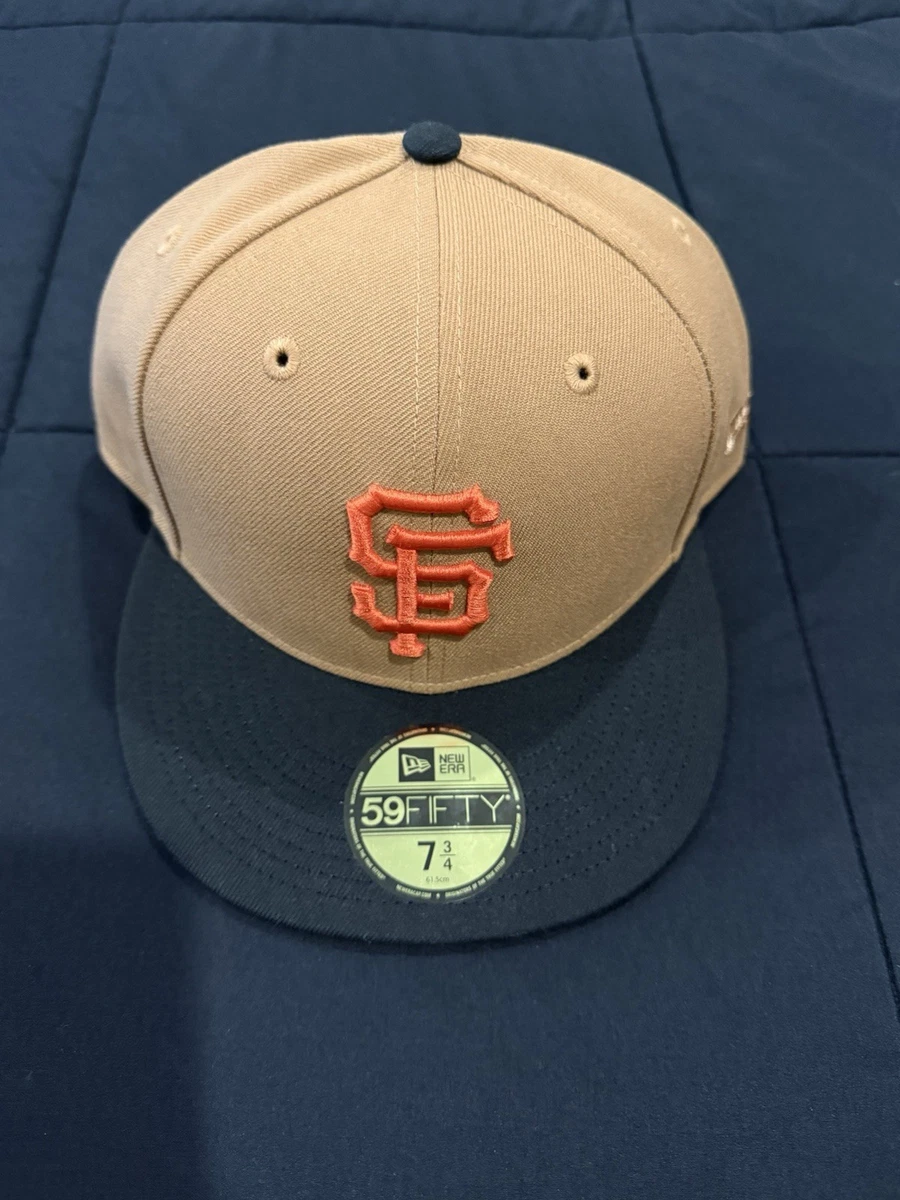 New Era Men's 7 3/4 Size for sale | eBay