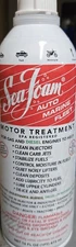 Seafoam SF-16 Motor Treatment 16oz. Bottle 6pk
