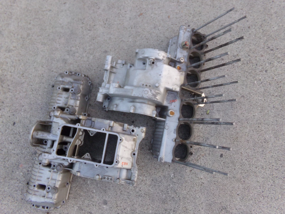 Honda Motorcycle Engines & Parts for Honda CBX for sale | eBay