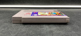 Chip 'N Dale: Rescue Rangers (Nintendo Entertainment System, NES) Game Only USED