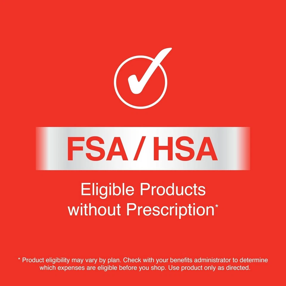 Sudafed PE Max Strength противоотечные таблетки для синусов без сонливости, 36 штук - Изображение 4 из 4