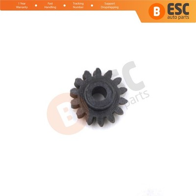 ESC EGE600 Tacho Kilometer Gang für Mercedes Opel Zähne Anzahl: 14
