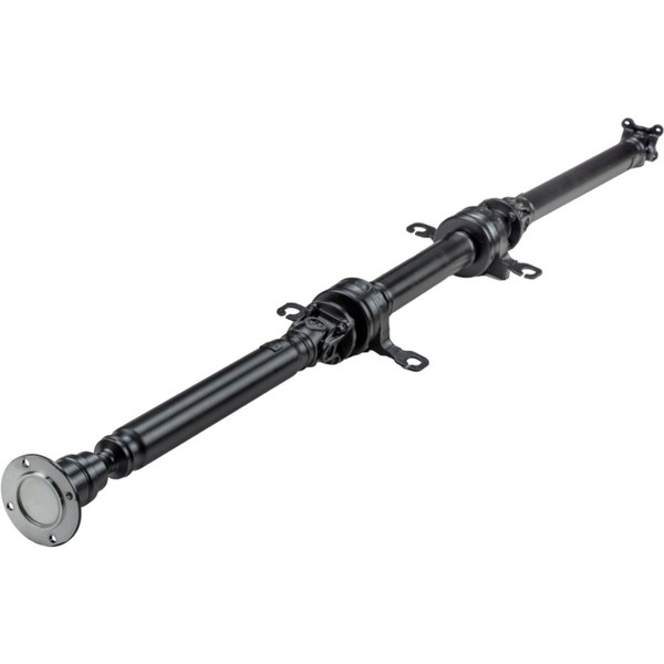 NTY Kardanwelle Gelenkwelle Achsantrieb Hinten FüR Mazda CX-7 ER 2.3 MZR Disi-image