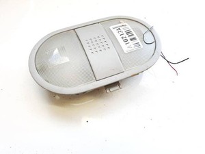 mn140166 Innenleuchte Vorne 606764 Mitsubishi Colt DE2481202-43