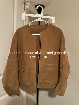 women winter coat, Very Comfortable, Warm And Very Good Looks