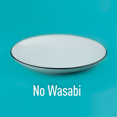 No Wasabi No Wasabi (CD) Album (UK IMPORT)