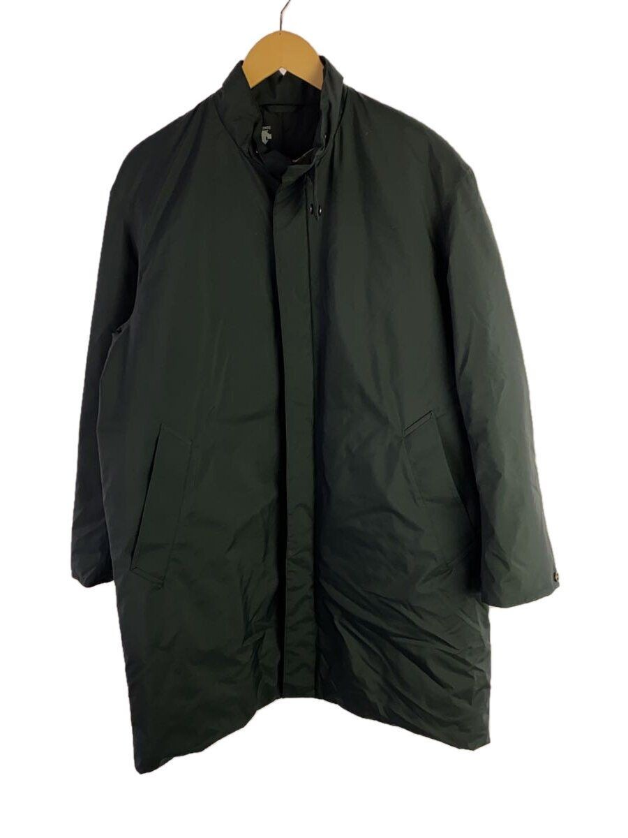 ALTRA DESCENTE ALTRO STAND COLLETTO PIUMINO GIACCA M POLIESTERE NERO DLMQJC36