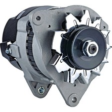 New Alternator For 1.8L MG MGB 74 75 76 77 78 LRA00129