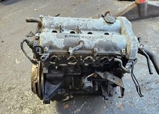 MAZDA MX5 1.6 ENGINE 1600 (MK1 1989 to 97) NA EUNOS  LNC  LONG NOSE CRANK   120k