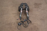 Campagnolo Super Record EPS 11 Speed Electronic Rim Brake Shifters + V2
