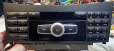 Mercedes W212 Autoradio Navigation Navi Head Unit High ECE Changer A2129005614 Mercedes W212 Autoradio Navigation Navi Head Unit High ECE Changer A2129005614