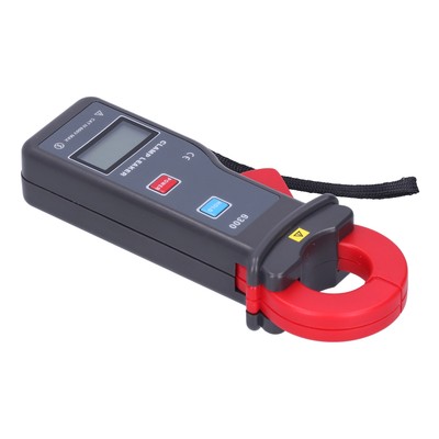 ETCR   6300 Stromzähler 0mA   60A Digital Clamp Leakage Current Meter Mit U UB