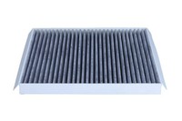 Maxgear Innenraumfilter 26-1499 Aktivkohlefilter FüR Opel Antara L07 Cdti 4X4