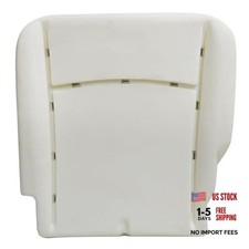 Dodge Ram Driver Side Seat Bottom Foam Cushion - Replacement Seat for Dodge Ram