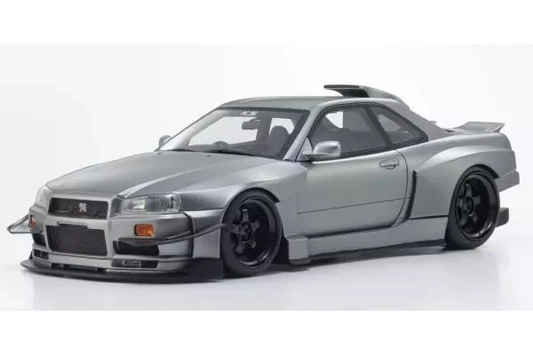 Kyosho Nissan 1:18 Scale Diecast Cars, Trucks & Vans for sale | eBay