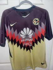 Club America 2017 XL Jersey