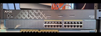 Cisco  Catalyst (WSC296024S) 24-Ports Rack-mountable Switch Managed