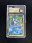 2021 Pokemon TCG EN Celebrations 25th 2/102 Blastoise CGC 10 Pristine ZR42