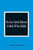 Johann David Wyss | The Swiss Family Robinson | Taschenbuch | Englisch (2021)