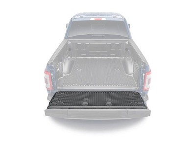 TrailFX 94HM43X Tailgate Liner Fits 2017-2022 Ford F250 Super Duty TFX Bedliners