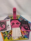 Vintage 1991 Electronic Dream Phone Board Game Milton Bradley Complete Working