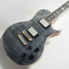 PRS Se Mccarty 594 Singlecut Charcoal Paul Reed Smith